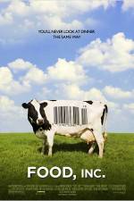 Watch Food, Inc. Vodly