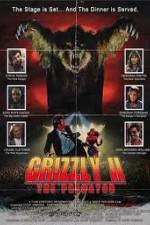 Watch Grizzly II The Concert Vodly