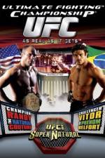 Watch UFC 46 Supernatural Vodly