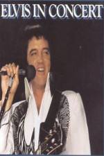 Watch Elvis in Concert Vodly