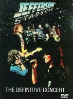 Watch Jefferson Starship: The Definitive Concert Vodly