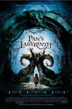 Watch Pan's Labyrinth Vodly