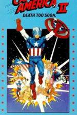 Watch Captain America II Death Too Soon Vodly