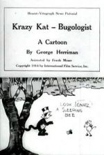 Watch Krazy Kat - Bugologist Vodly