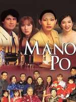 Watch Mano po Vodly