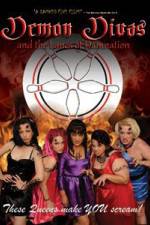 Watch Demon Divas and the Lanes of Damnation Vodly