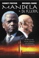 Watch Mandela and de Klerk Vodly