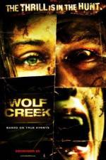 Watch Wolf Creek Vodly