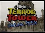 Watch Goosebumps: A Night in Terror Tower - Sneak Peek Vodly