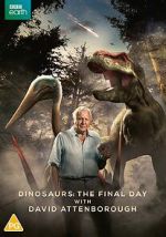 Watch Dinosaurs - The Final Day with David Attenborough Vodly