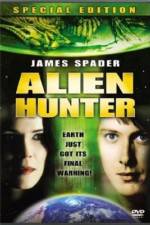 Watch Alien Hunter Vodly