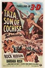 Watch Taza, Son of Cochise Vodly