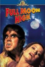 Watch Full Moon High Vodly