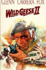 Watch Wild Geese II Vodly