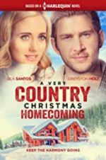 Watch A Very Country Christmas Homecoming Vodly