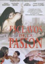 Watch Esclavos de la pasin Vodly