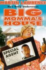 Watch Big Momma's House Vodly