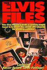 Watch The Elvis Files Vodly