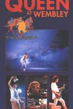 Watch Queen Live at Wembley '86 Vodly