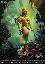 Watch Hanuman vs. Mahiravana Vodly