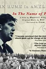 Watch In The Name of Peace: John Hume in America Vodly