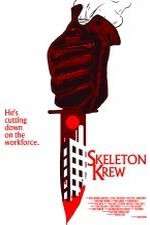 Watch Skeleton Krew Vodly