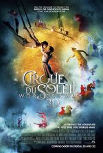 Watch Cirque du Soleil: Worlds Away Vodly