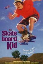 Watch The Skateboard Kid Vodly