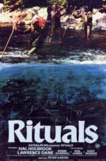 Watch Rituals Vodly