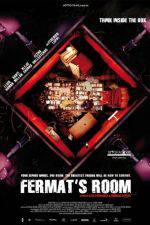 Watch Fermat's Room Vodly