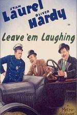 Watch Leave 'Em Laughing Vodly