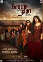 Watch Begum Jaan Vodly