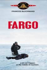 Watch Fargo Vodly