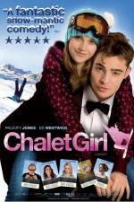 Watch Chalet Girl Vodly