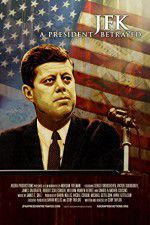 Watch JFK: A President Betrayed Vodly