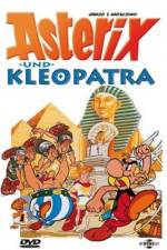 Watch Asterix et Cleopâtre Vodly