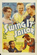 Watch Swing It, Sailor! Vodly