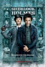 Watch Sherlock Holmes Vodly