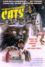 Watch Night of 1000 Cats Vodly