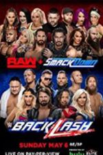 Watch WWE Backlash Vodly