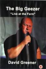 Watch The Big Geezer Live At The Farm Vodly