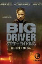 Watch Big Driver Vodly
