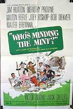 Watch Who's Minding the Mint? Vodly