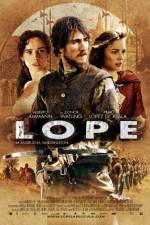 Watch Lope Vodly