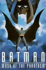 Watch Batman: Mask of the Phantasm Vodly