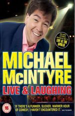 Watch Michael McIntyre: Live & Laughing Vodly