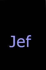 Watch Jef Vodly