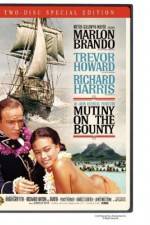 Watch Mutiny on the Bounty Vodly