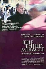 Watch The Third Miracle Vodly