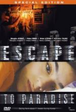 Watch Escape to Paradise Vodly